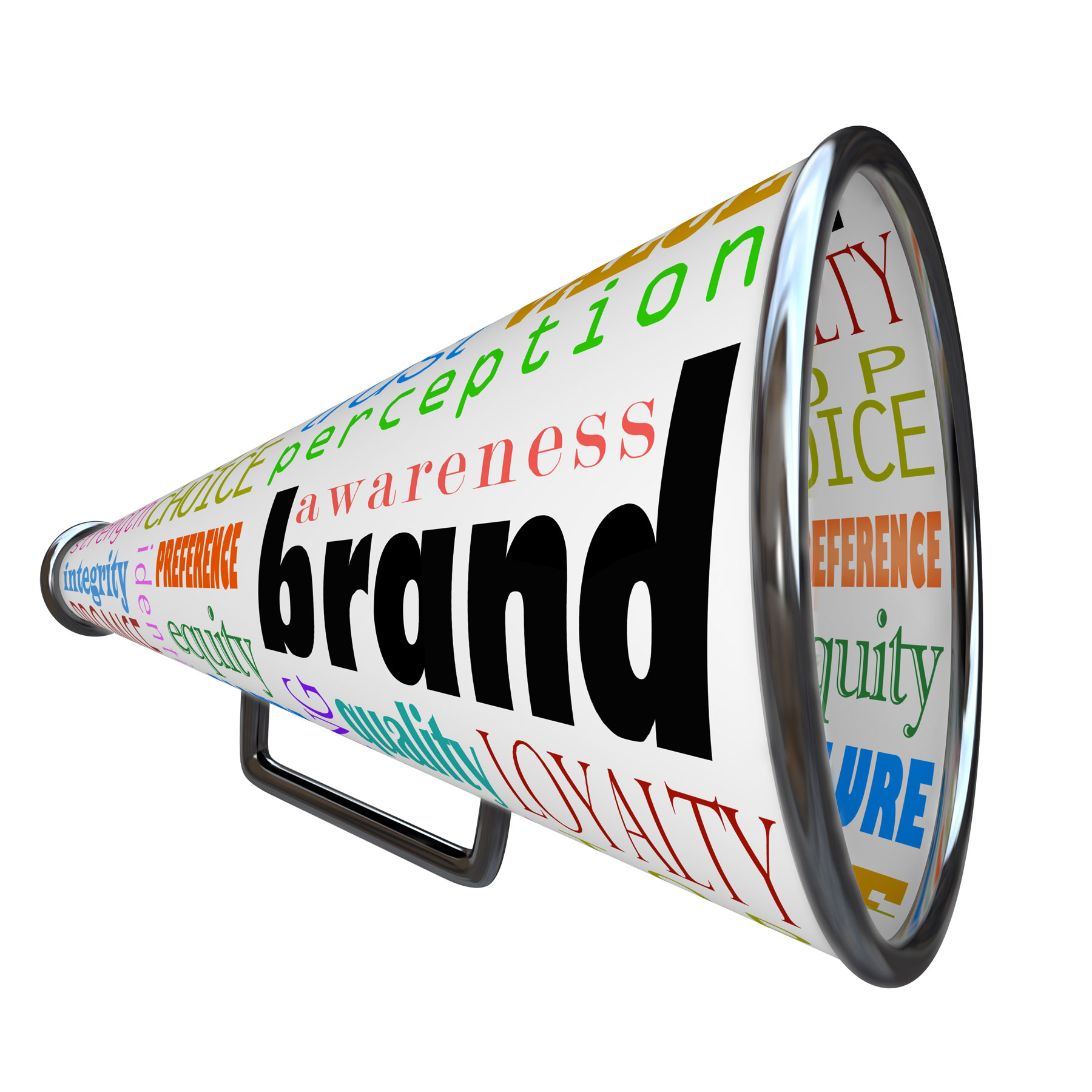Brand Recognition Tate Design LLC Malvern PA